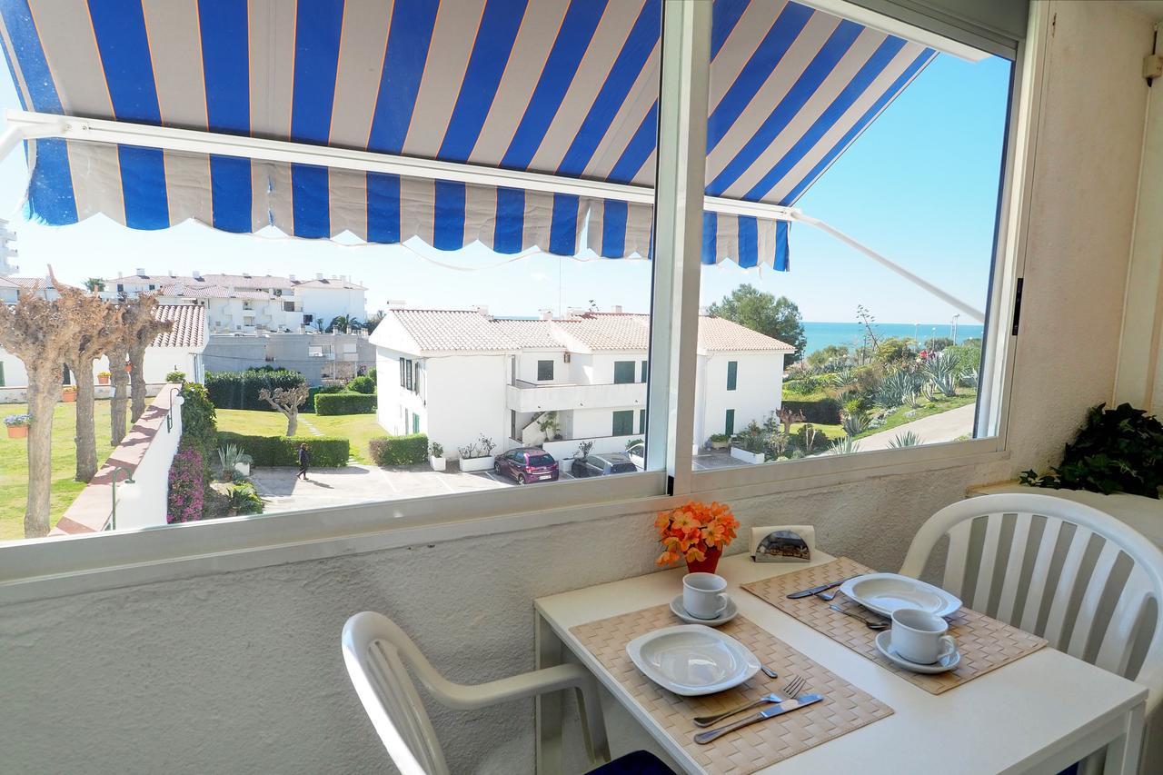 The Moon Studio By Hello Homes Sitges Exterior foto