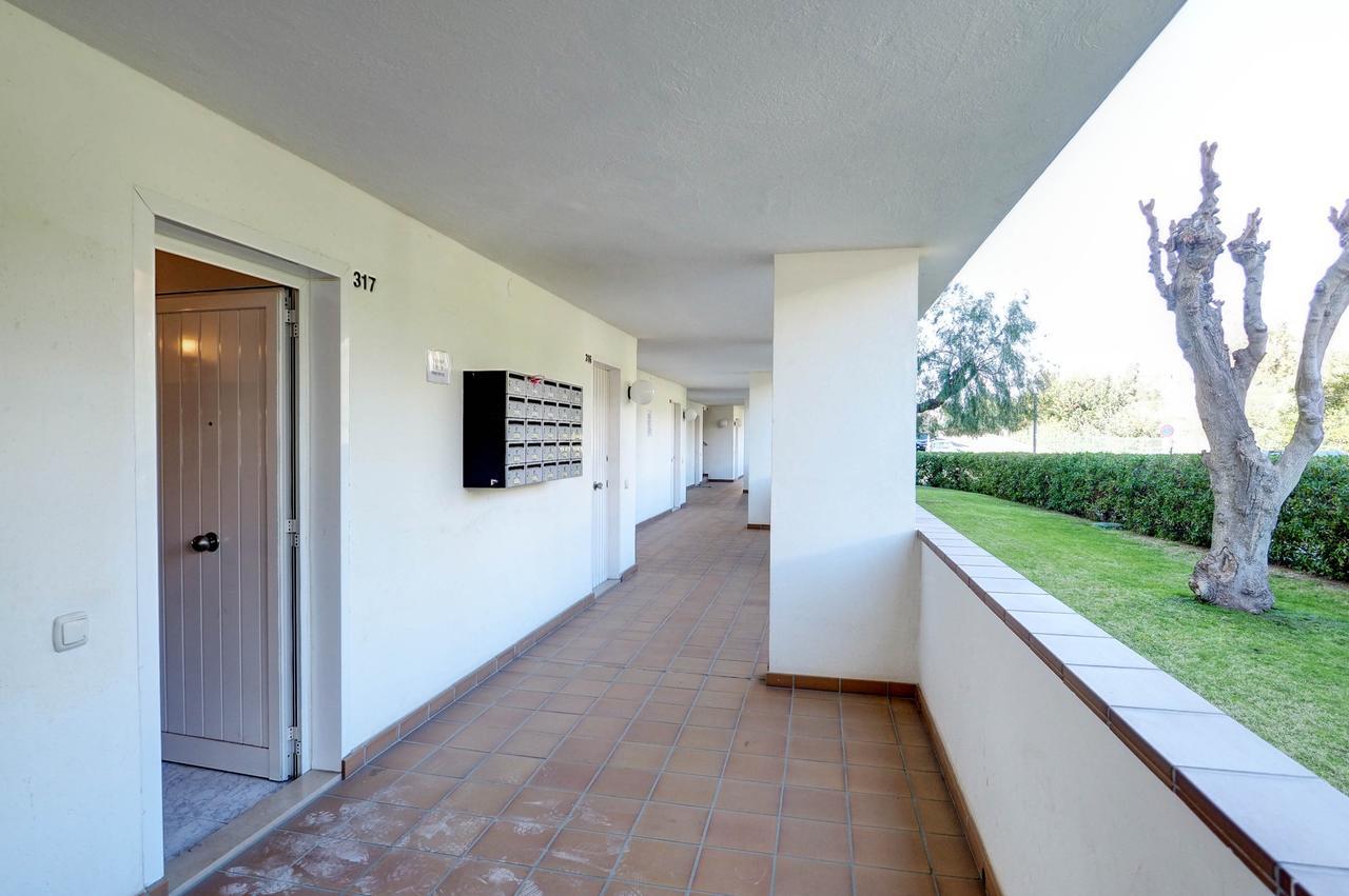 The Moon Studio By Hello Homes Sitges Exterior foto